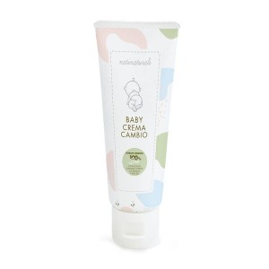 Suavinex Crema Cambio 100Ml