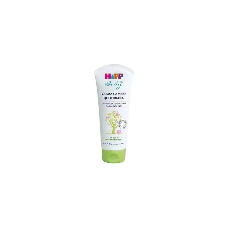 Hipp Crema Cambio Quotidiana 75Ml