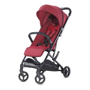 Sketch Red Passeggino Inglesina