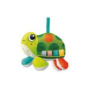 Chicco Gioco Molly La Tartaruga New