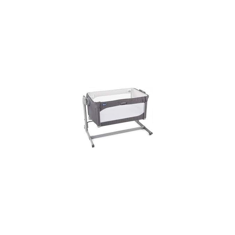 Culla Co-Sleeping Next2Me Magic Moon Grey