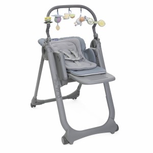Chicco Polly Magic Relax Sediolone Cerulean