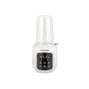 Suavinex Scaldabiberon E Sterilizzatore 5 In 1