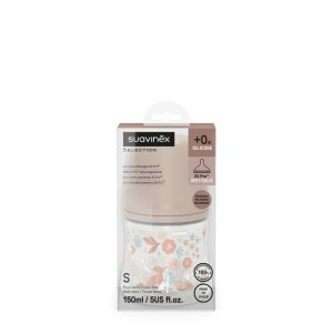 Suavinex Wonderland Biberon Plast.silic.
