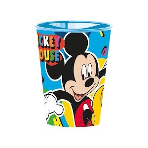 Mickey Bicchiere