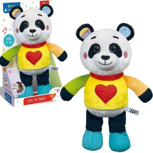 Love Me Panda Bc4U