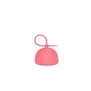Suavinex Colour Essence Scatolina Portasucchietto Fucsia