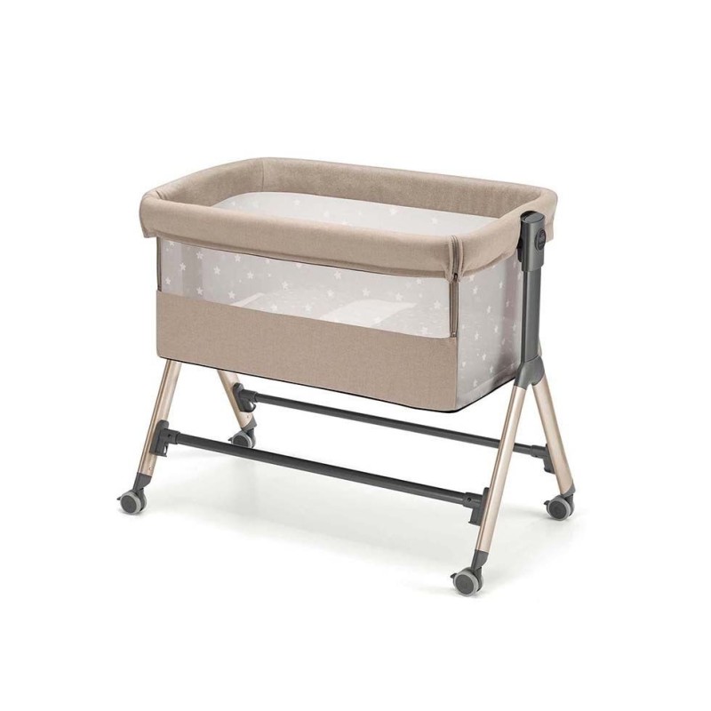 Sempreconte 159 Stelle Beige Culla Cam Art.