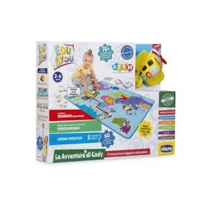 Gioco Adventure Airlines Coding