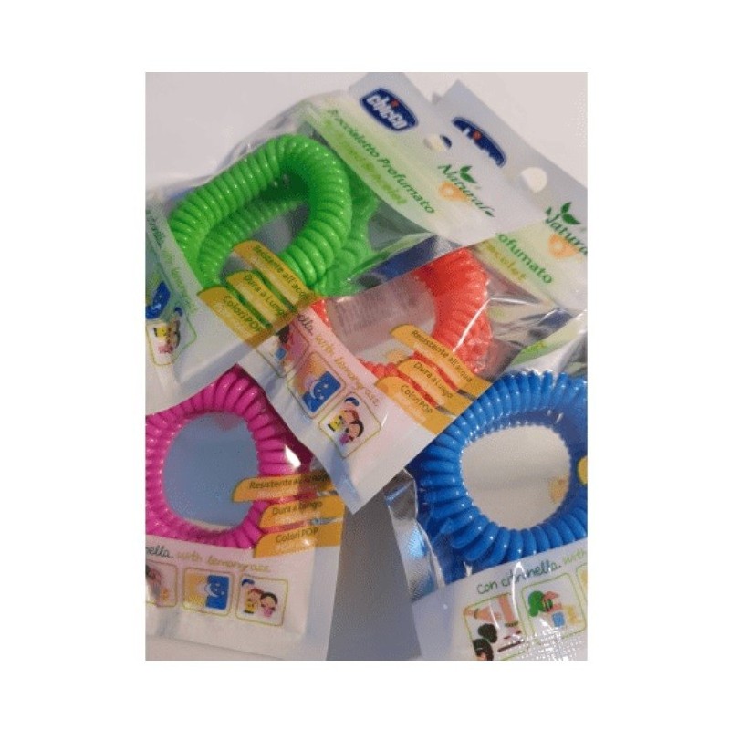 Chicco Bracciale Profumato Chicco Bracciale Profumato