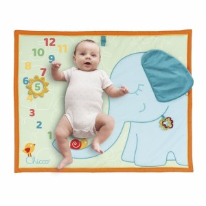 Chicco Gioco Eco Milestone Playmet