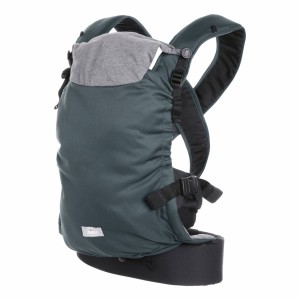 Chicco Marsupio Skin Green Wood