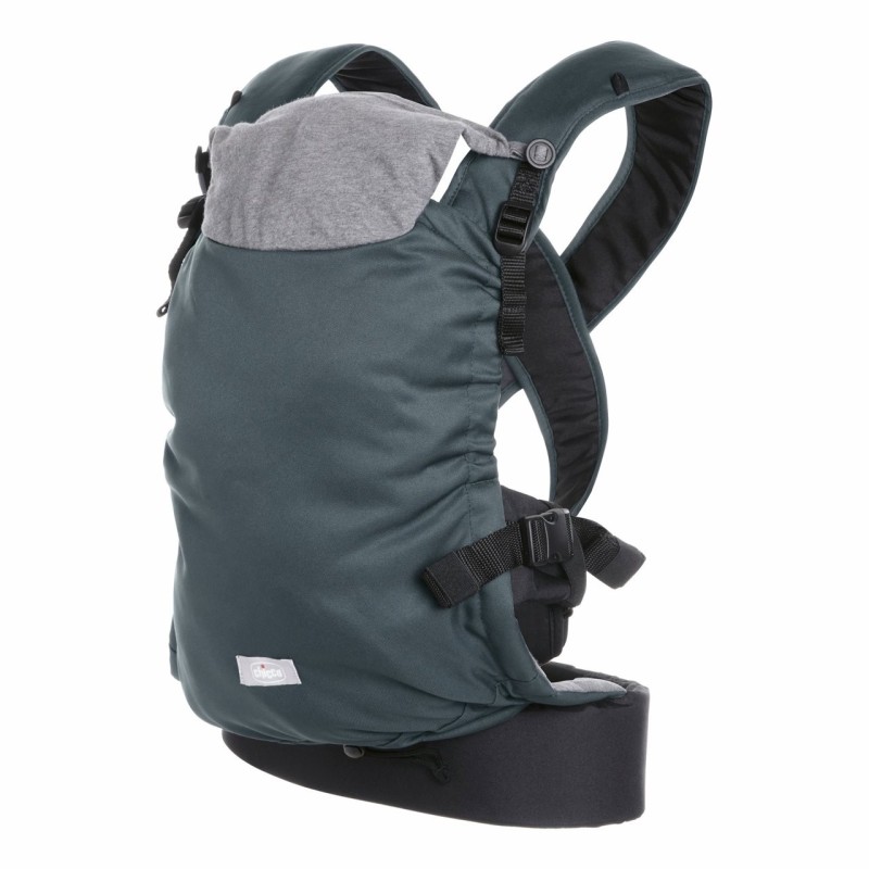 Chicco Marsupio Skin Green Wood