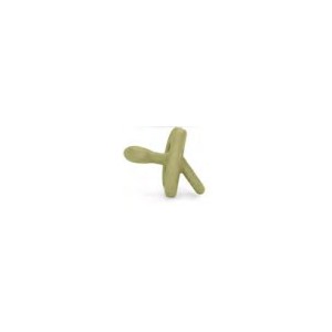 Suavinex Colour Essence Succhietto Silic Fisio 6/18 Verde T