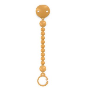 Suavinex Colour Essence Clip Silicone Miele