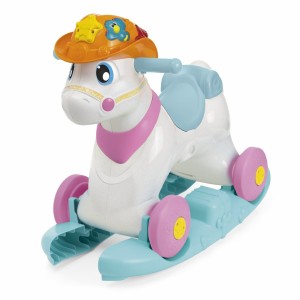Chicco Gioco Miss Baby Rodeo & Friends