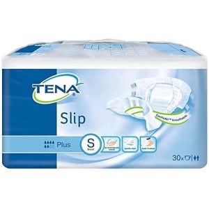 Tena Slip Plus Tg.