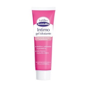 Euphidra Gel Intimo Idratante 50Ml
