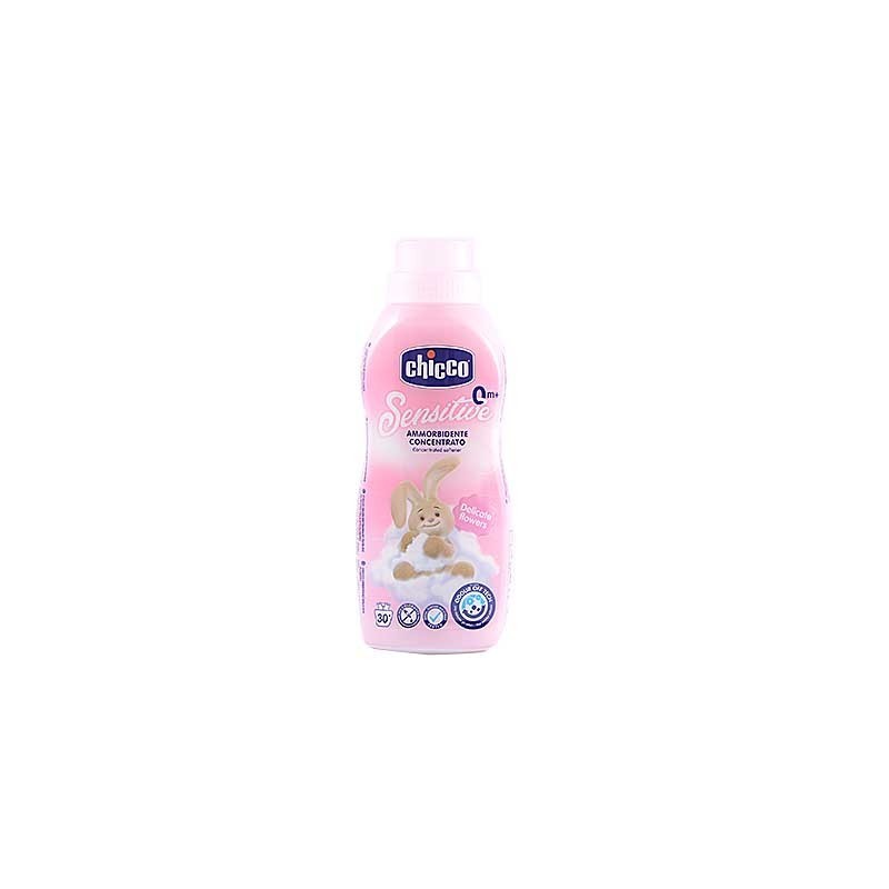 Chicco Ammorbidente Fiori Delicati 750Ml