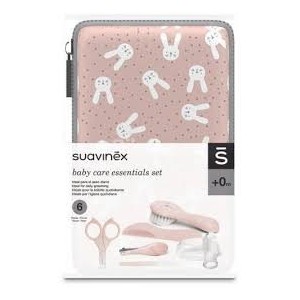 Suavinex Set Manicure Girl