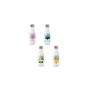 Chicco Bottiglia Termica Inox 500Ml
