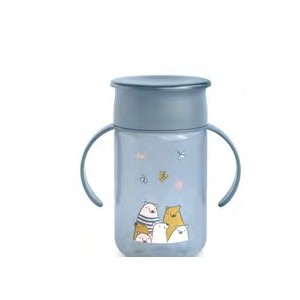 Suavinex My Family Tazza 360Ï¾° Azzurra