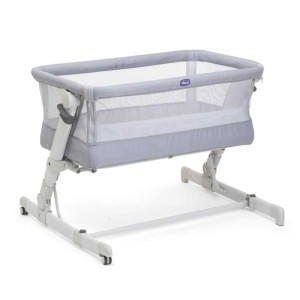 Culla Co-Sleeping Pop-Up Grey Mist