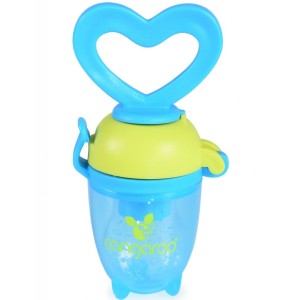 Cangaroo Rete Succhiafrutta Blu