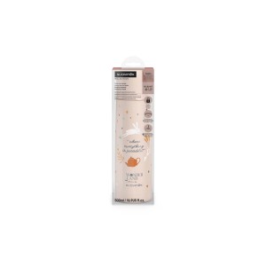 Suavinex Wonderland Thermos Liquidi Rosa 500Ml