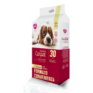Dealo Traversine Cani 30Pz 60X60