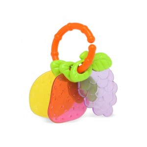 Kiokids Dentaruolo Frutta 3M+