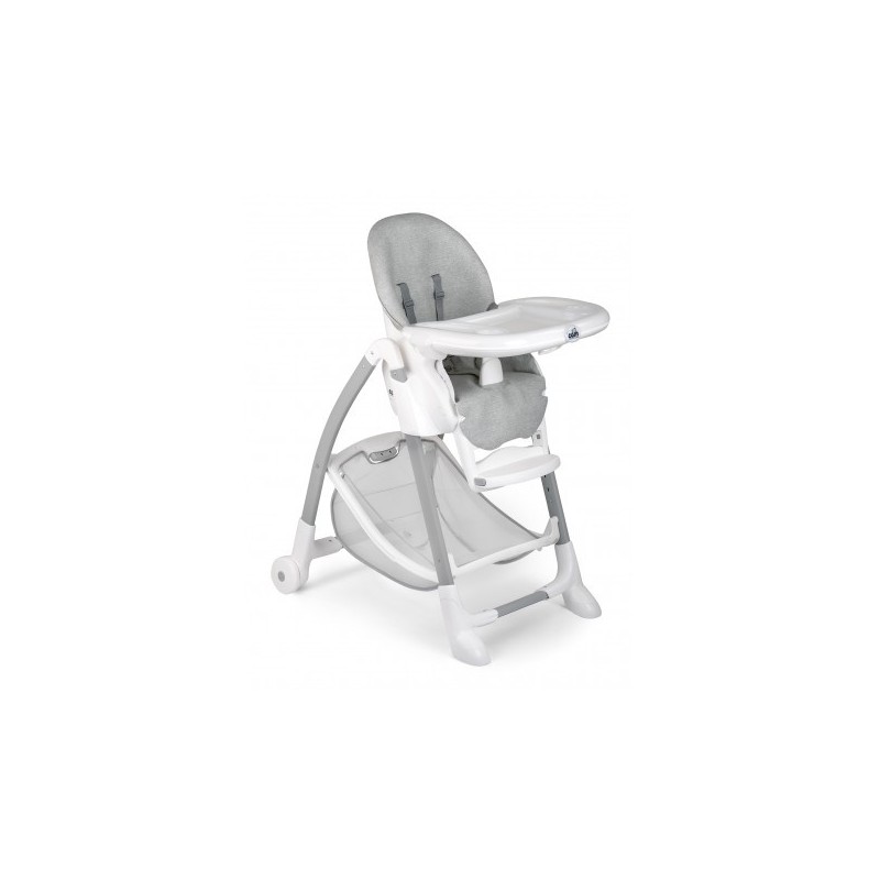 Gusto Cam 244 Melange Grigio Sediolone Art.