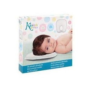 Kiokids Cuscino Ergonomico Bainbco