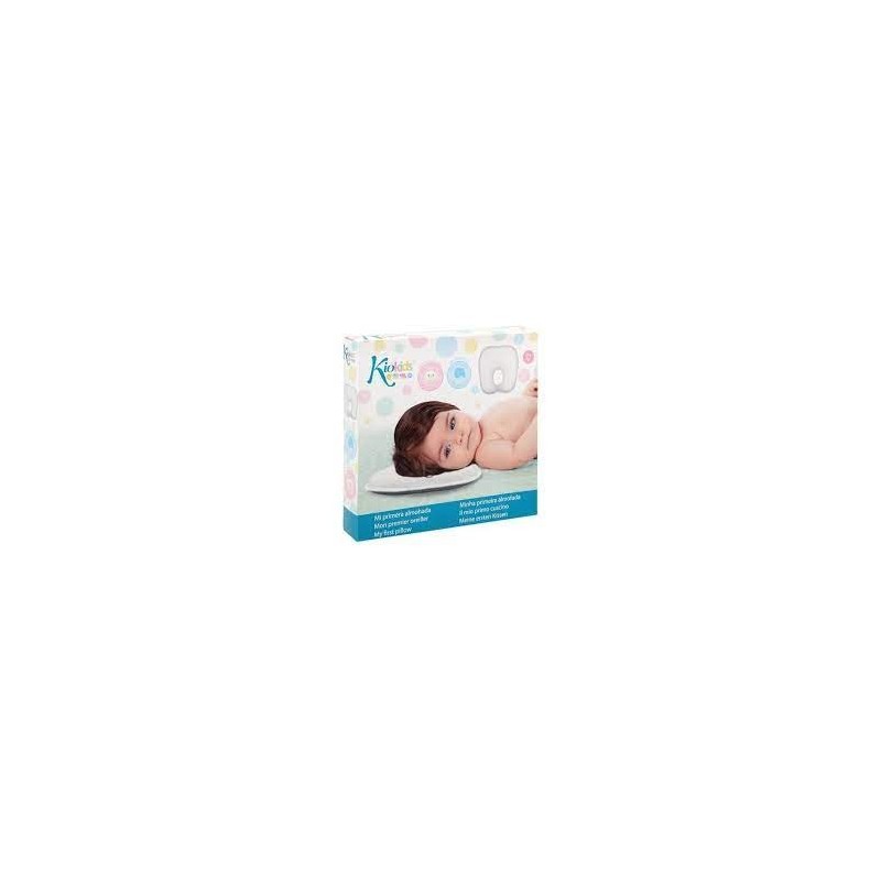 Kiokids Cuscino Ergonomico Bainbco