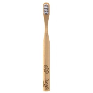 Chicco Spazzolino Bamboo 3+
