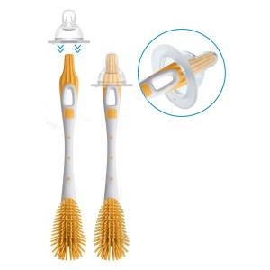 Mam Soft Brush Scovolino Neutro