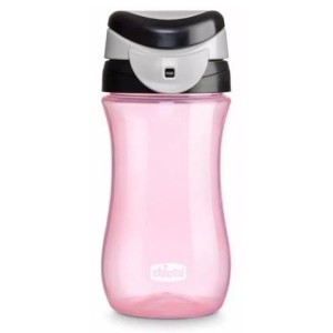 Chicco Tazza Travel Rosa 2Y+