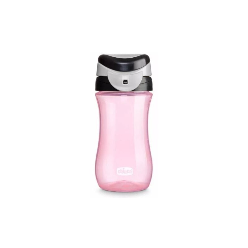 Chicco Tazza Travel Rosa 2Y+