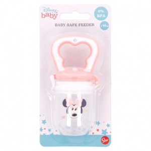 Disney Baby Ciuccio Per La Frutta Minnie Art.