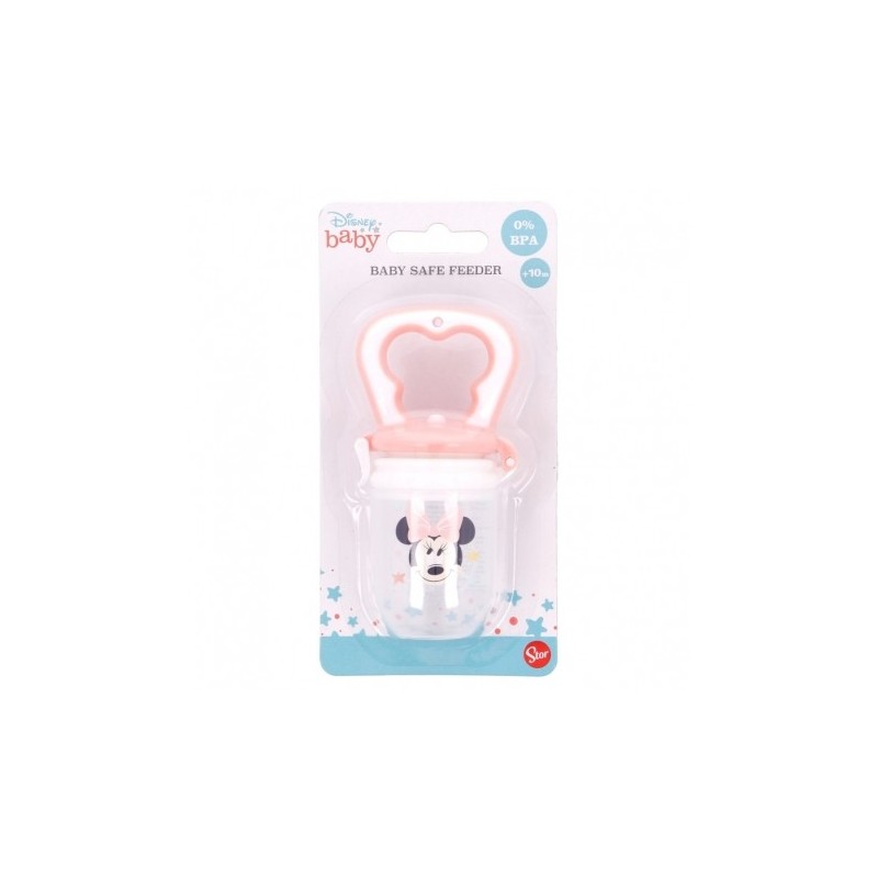 Disney Baby Ciuccio Per La Frutta Minnie Art. Disney Baby Ciuccio Per La Frutta Minnie Art.
