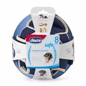 Cappellino Paracolpi Sicurezzacasa