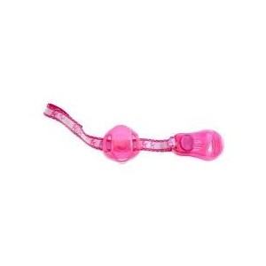 Chicco Clip Salvasucchietto Rosa