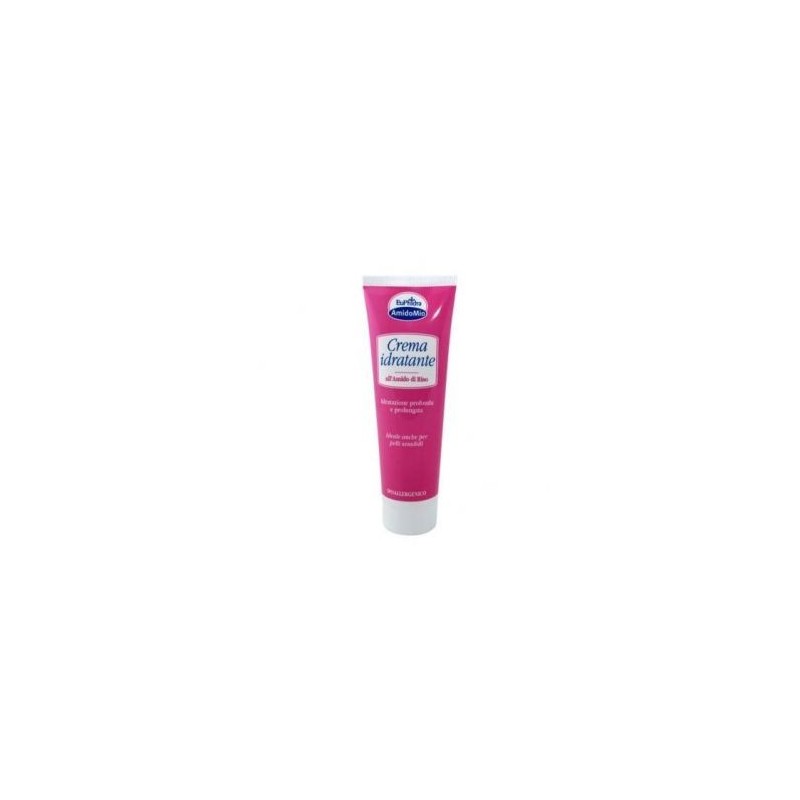 Euphidra Amidomio Crema Idratante 50Ml