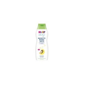 Hipp Baby Bagno Delicato 350Ml