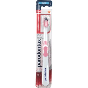 Parodontax Expert Clean Extra Soft Spazzolino