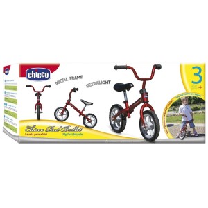 Gioco Chicco First Bike