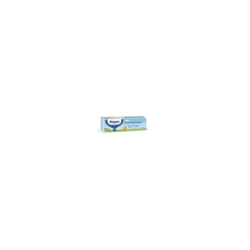 Humana Babycare Pasta Protettiva 100Ml