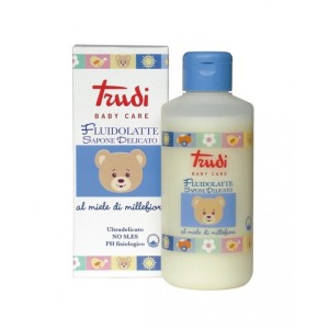 Trudi Fluidolatte 250Ml