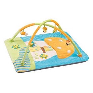 Happygym 215 Fungo Arancio Tappeto Gioco X Box Brevettato Art.