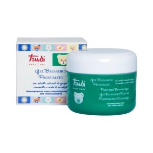 Trudi Gel Balsamico Profumato 70Ml